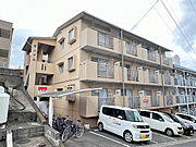 Ｅ—ハイム 1階 築38年11ヶ月の賃貸物件