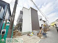 神奈川県伊勢原市桜台1丁目29-2：物件画像／株式会社タウンハウジング神奈川　本厚木店