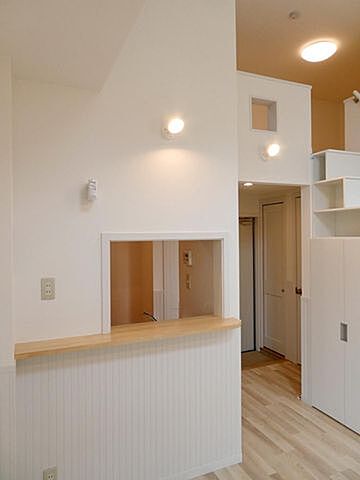 子供部屋