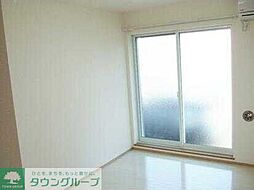 ラフィーネ厚木 1Kの写真