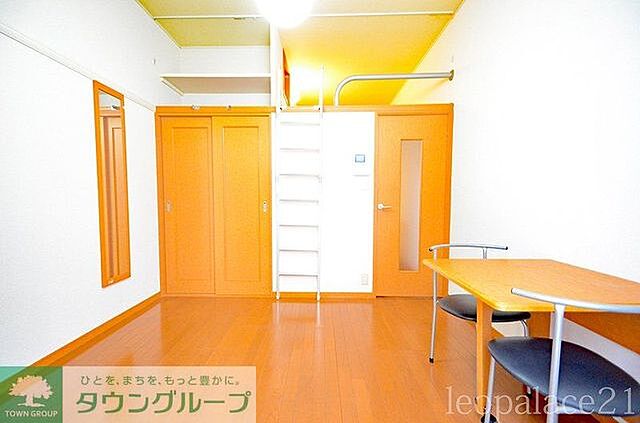 子供部屋