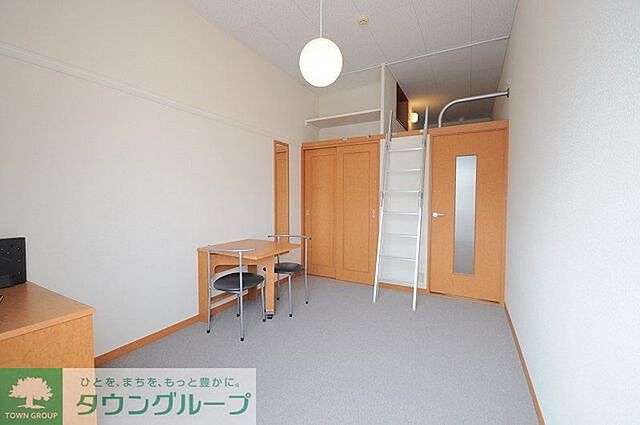 子供部屋