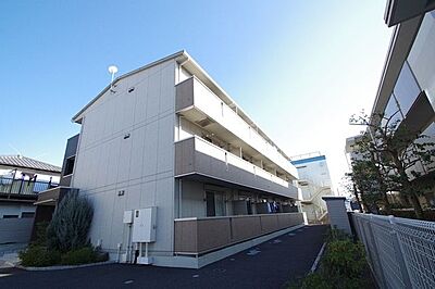 外観:★人気の駅近物件★ 外観:★人気の駅近物件★