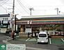 周辺：セブンイレブン 徒歩10分。コンビニ 790m
