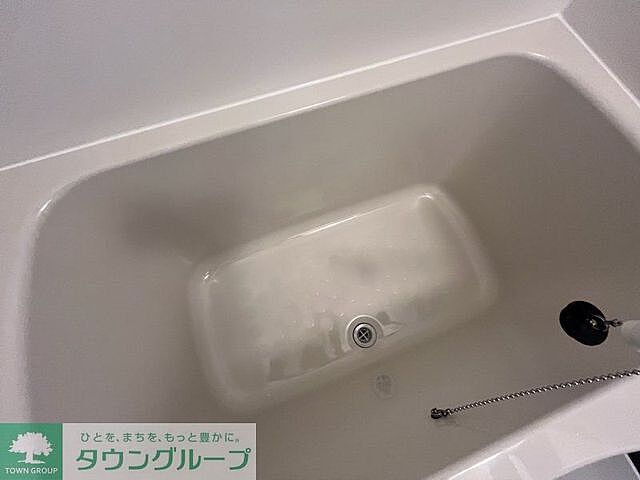 浴室