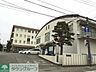 周辺：秦野市立西小学校 徒歩16分。 1250m
