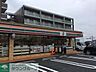 周辺：セブンイレブン 徒歩5分。コンビニ 360m