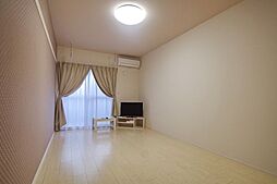 クレイノＭＩＩＷＡ 106 1階1Kのリビング/ダイニング