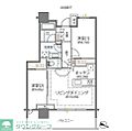 リーフィアタワー海老名アクロスコート3階18.0万円