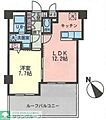 ベルウッドヤマトヤ2階9.2万円