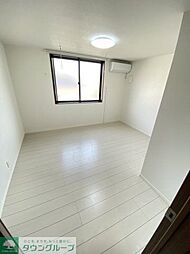 ベイルームスカイ海老名 104 1階1Kのリビング/ダイニング