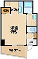 パステル八芳1階6.3万円