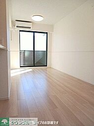 ガーデンコート 201 2階2LDKのリビング/ダイニング