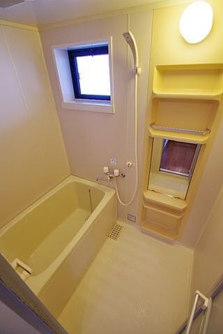 浴室