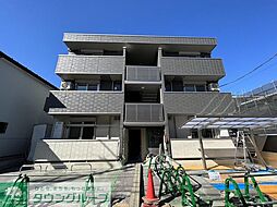 小田急小田原線 小田急相模原駅 徒歩7分の賃貸アパート