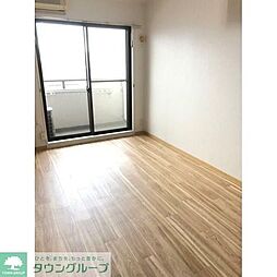 パルティーレさがみ野 406 4階ワンルームのリビング/ダイニング