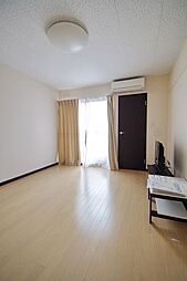 レオネクスト子中サイド 202 2階1Kのリビング/ダイニング