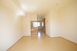 メゾンド・ソレーユＨｉｇｕｃｈｉ 103 1階1LDKのリビング/ダイニング