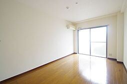 Moonshiny参番館 206 2階1Kのリビング/ダイニング