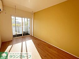 MELDIA Petia渋谷 203 2階1Kのリビング/ダイニング