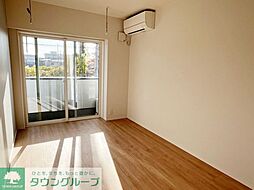 MELDIA Petia渋谷 302 3階1Kのリビング/ダイニング