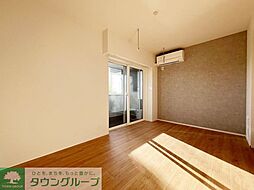 MELDIA Petia渋谷 304 3階1Kのリビング/ダイニング