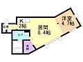 MARUYAMA-STUDIO3階5.2万円