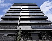 GranBridgeDempo 6階 築2年1ヶ月の賃貸物件