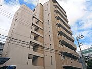 西九条駅より徒歩4分 5階 築18年1ヶ月の賃貸物件