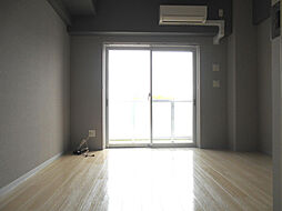 プラムコート 1階1Kのリビング/ダイニング