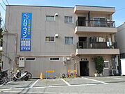 さくらハイツ 3階 築43年6ヶ月の賃貸物件