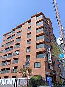 阿波座駅より徒歩9分 4階 築40年7ヶ月の賃貸物件