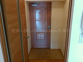 ロイヤルハイツ河田 401 ｜ 大阪府大阪市西区九条南２丁目26-13（賃貸マンション1LDK・4階・50.00㎡） その28