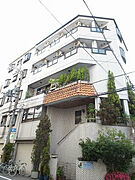 ライラックパート2 4階 築31年9ヶ月の賃貸物件