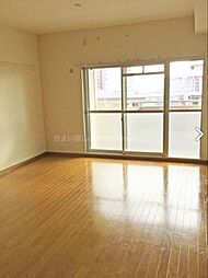 コーシャハイツ中野 713 7階3LDKのリビング/ダイニング