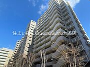 コーシャハイツ森ノ宮 4階 築23年11ヶ月の賃貸物件