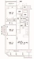 間取り：227095939749