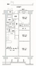 間取り：227095933756