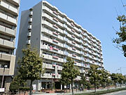 コーシャハイツ高見36 8階 築27年1ヶ月の賃貸物件