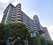 あびこ駅より徒歩4分 6階 築28年7ヶ月の賃貸物件