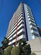 大阪市住宅供給公社コーシャハイツ港1号棟 3階 築30年8ヶ月の賃貸物件