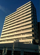 九条駅より徒歩10分 12階 築10年1ヶ月の賃貸物件