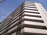 ロイヤルハイツ河田 6階 築46年6ヶ月の賃貸物件