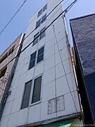 FLAT34福島 4階 築33年の賃貸物件