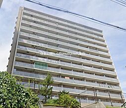 コーシャハイツ法円坂36号館