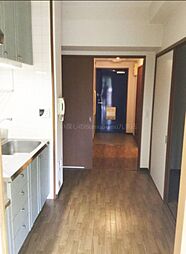 コーシャハイツ相生 2-405 4階2Kのリビング/ダイニング