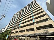 コーシャハイツ川口 5階 築22年1ヶ月の賃貸物件