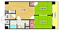 ロイヤルハイツ河田11階10.0万円