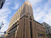 コーシャハイツ安土町の賃貸物件