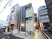 名古屋市南区呼続３丁目 2階建 築4年のイメージ